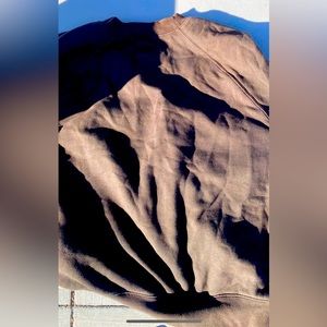 Essentials of god sweater XL